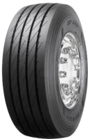 385/65R22.5 opona DUNLOP SP246 HL M+S 164K